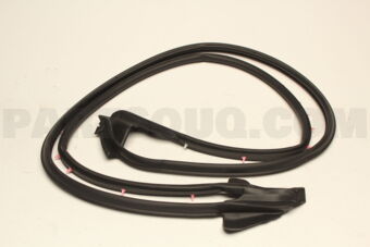 NE5159760F WEATHERSTRIP(L),DOOR