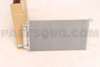 NE5161480C CONDENSER