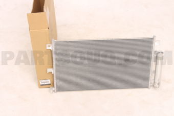 NE5161480C CONDENSER