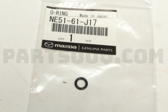 NE5161J17 RING,O-NO.1