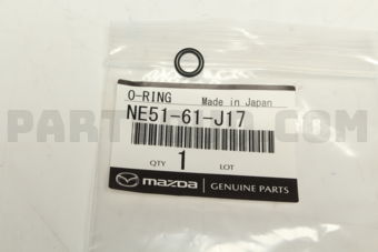 NE5161J17 RING,O-NO.1