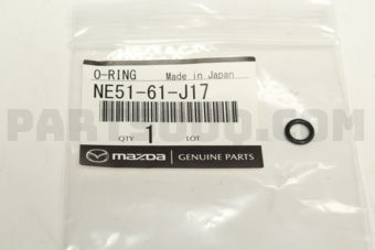 NE5161J17 RING,O-NO.1