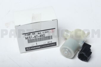 NE5167482 PUMP,WASHER