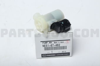 NE5167482 PUMP,WASHER