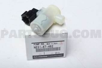 NE5167482 PUMP,WASHER