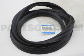 NE5256951B WEATHERSTRIP,LID