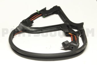 NE52R1415C WEATHERSTRIP NO.2