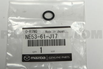 NE5361J17 RING,O-NO.3