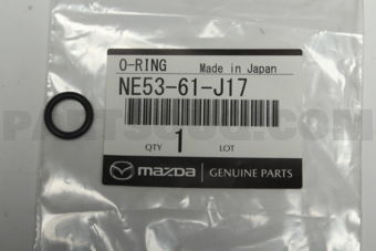 NE5361J17 RING,O-NO.3