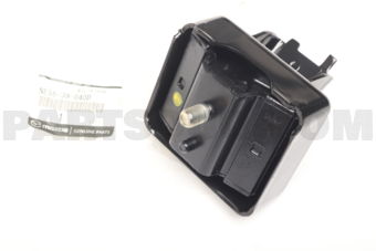 NE5539040D RUBBER(R),ENGINE MT