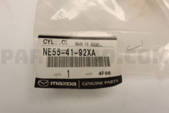 NE554192XA CYL.,CLUTCH RELEASE