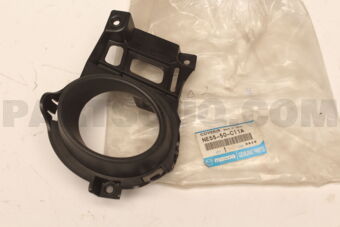 NE5550C11A COVER(R),LAMP