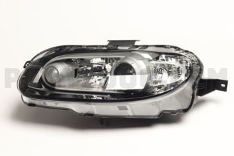 NE55510L0B UNITLHEAD LAMP
