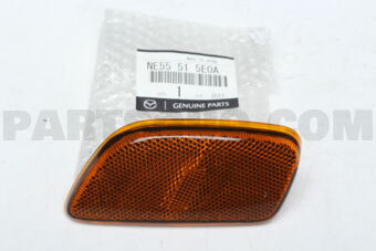 NE55515E0A LAMP(R),SIDETURN