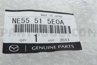 NE55515E0A LAMP(R),SIDETURN