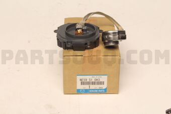 NE59510H3 H I D CONTROL UNIT