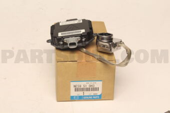 NE59510H3 H I D CONTROL UNIT