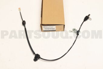 NF494371YA SENSOR(R),RR-A.B.S