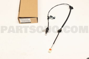 NF494371YA SENSOR(R),RR-A.B.S