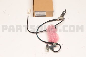 NF494373XC SENSOR(L),FRT-A.B.S