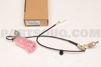 NF494373XC SENSOR(L),FRT-A.B.S