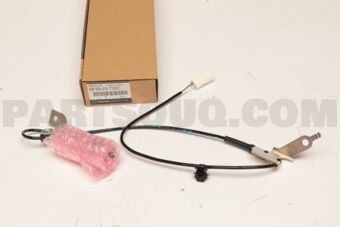 NF494373XC SENSOR(L),FRT-A.B.S