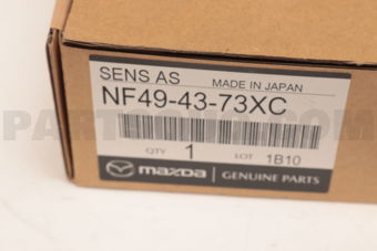 NF494373XC SENSOR(L),FRT-A.B.S