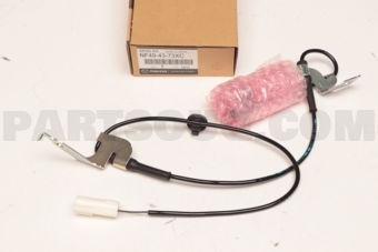 NF494373XC SENSOR(L),FRT-A.B.S