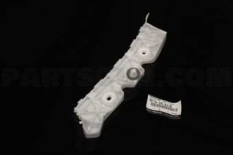 NF79502J1B RETAINER(L),REAR BUMPER