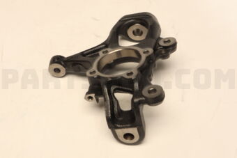 NH4233020 KNUCKLE(R),STEERING