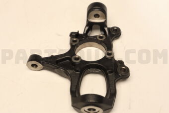 NH4233020 KNUCKLE(R),STEERING