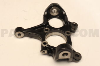 NH4233030 KNUCKLE(L),STEERING