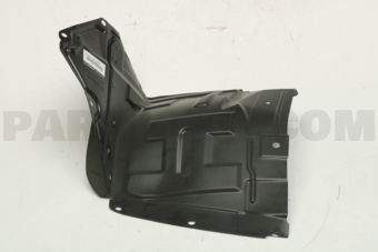 NH425614ZA GUARD(L),MUD
