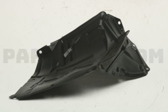 NH425614ZA GUARD(L),MUD