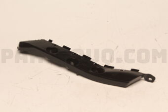 NH52502H1A RETAINER(R),REAR BUMPER