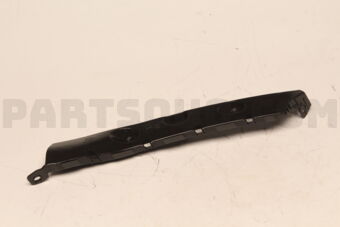 NH52502H1A RETAINER(R),REAR BUMPER