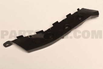 NH52502J1A RETAINER(L),REAR BUMPER