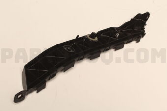 NH52502J1A RETAINER(L),REAR BUMPER