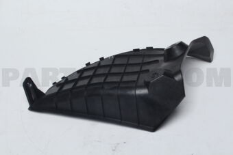 NH5250351 SHIELD(L),SPLASH-R.BUMPER