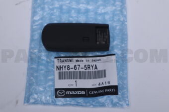 NHY8675RYA TRANSMITTER SET,KEYL