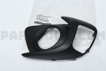 NP0650C11A COVER(R),HOLE-LAMP