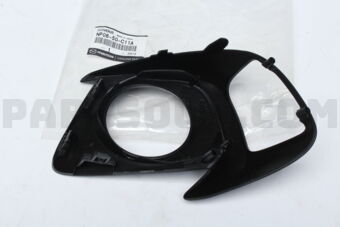 NP0650C11A COVER(R),HOLE-LAMP