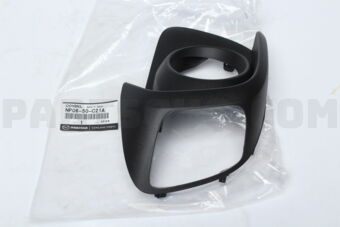 NP0650C21A COVER(L),HOLE-LAMP