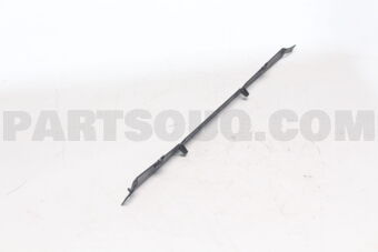 NP32519K1 SKIRT,FRONT AIR DAM