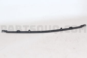 NP32519K1 SKIRT,FRONT AIR DAM