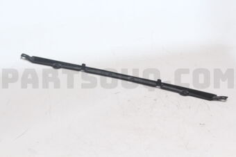NP32519K1 SKIRT,FRONT AIR DAM