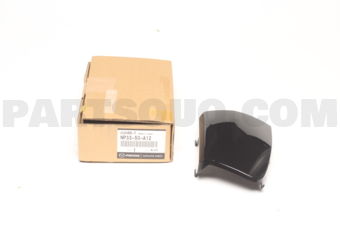 NP3350A12 COVER,TOWING HOOK-BU
