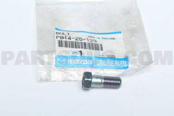 P01425123 BOLT