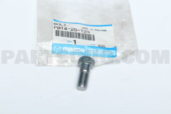 P01425123 BOLT