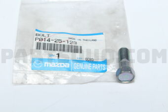 P01425123 BOLT